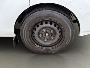 Ford Transit Custom bild 35