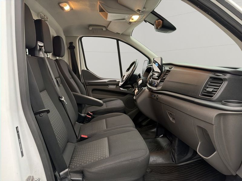 Ford Transit Custom bild 30