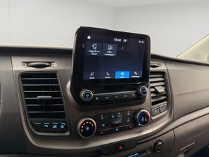 Ford Transit Custom bild 24