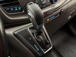 Ford Transit Custom bild 29