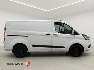Ford Transit Custom bild 2