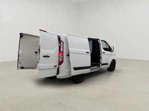 Ford Transit Custom bild 10