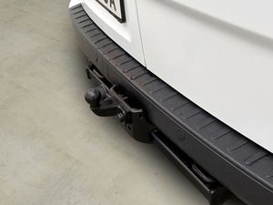 Ford Transit Custom bild 11