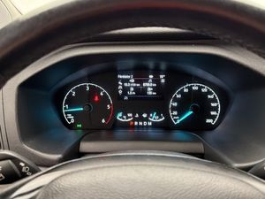 Ford Transit Custom bild 21