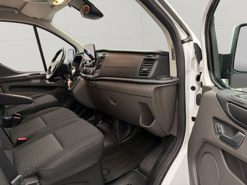 Ford Transit Custom bild 31