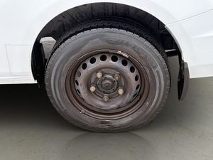 Ford Transit Custom bild 33