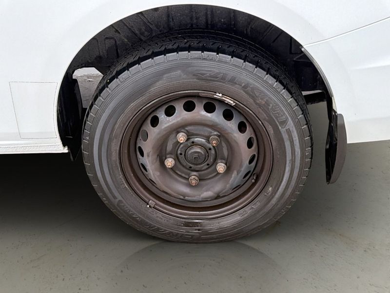 Ford Transit Custom bild 33