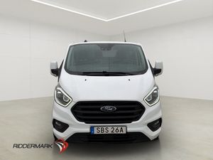 Ford Transit Custom bild 5