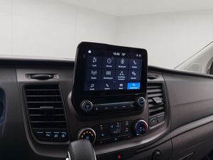 Ford Transit Custom bild 26