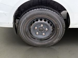Ford Transit Custom bild 34