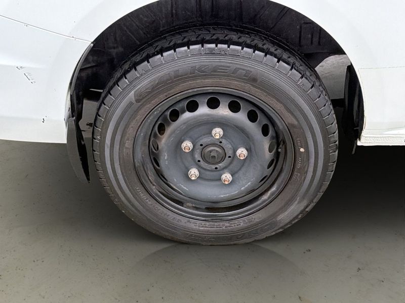 Ford Transit Custom bild 34