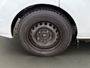 Ford Transit Custom bild 32