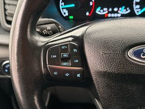 Ford Transit Custom bild 20