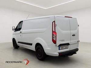 Ford Transit Custom bild 7