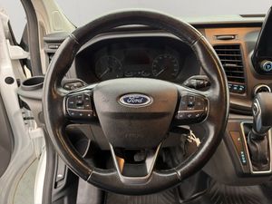 Ford Transit Custom bild 18