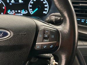 Ford Transit Custom bild 22