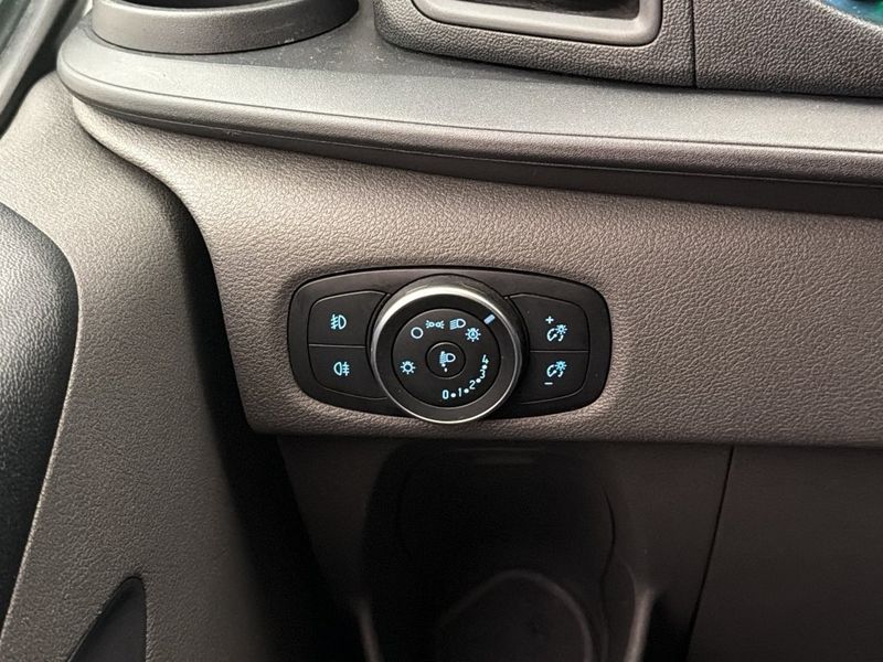 Ford Transit Custom bild 19