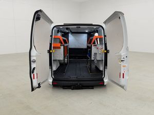 Ford Transit Custom bild 12