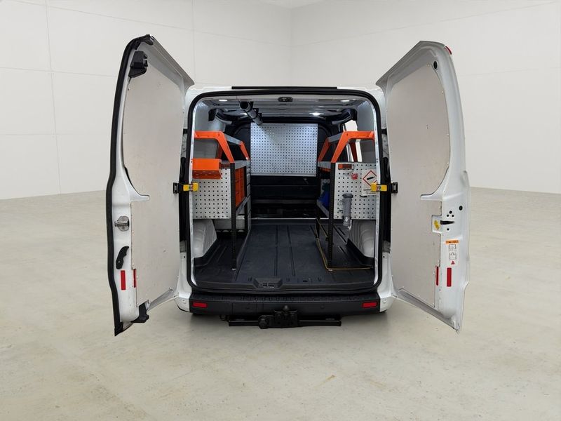 Ford Transit Custom bild 12