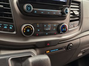 Ford Transit Custom bild 27