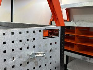 Ford Transit Custom bild 16