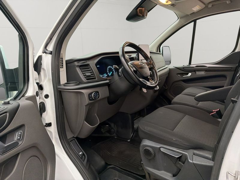 Ford Transit Custom bild 17