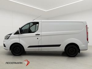 Ford Transit Custom bild 6