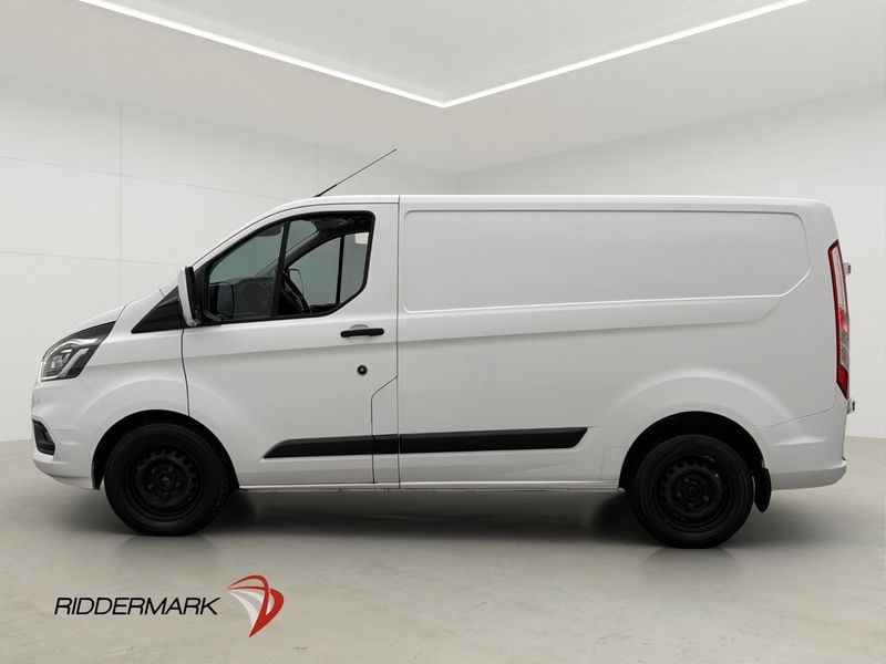 Ford Transit Custom bild 6