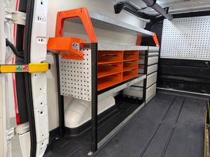 Ford Transit Custom bild 14