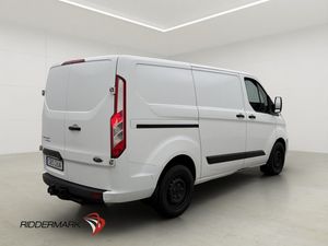 Ford Transit Custom bild 9