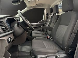 Ford Transit Custom bild 14