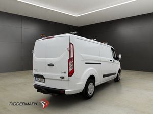 Ford Transit Custom bild 9