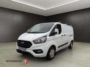 Ford Transit Custom bild 3