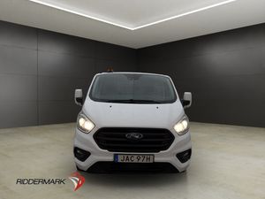 Ford Transit Custom bild 5