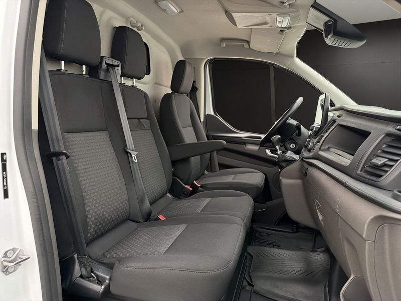 Ford Transit Custom bild 24