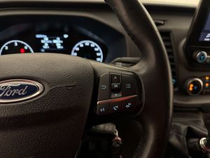 Ford Transit Custom bild 20
