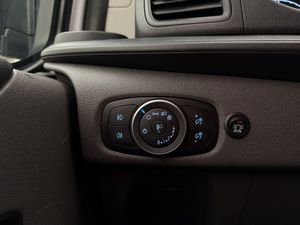 Ford Transit Custom bild 17