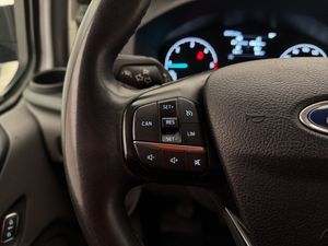 Ford Transit Custom bild 18