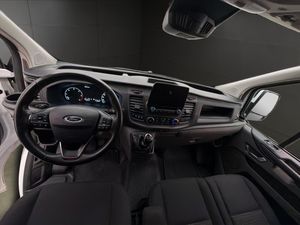 Ford Transit Custom bild 15