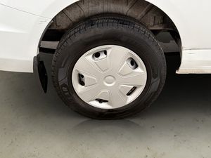 Ford Transit Custom bild 28