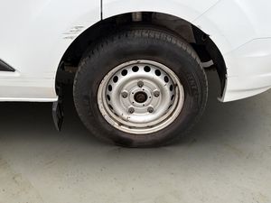 Ford Transit Custom bild 29
