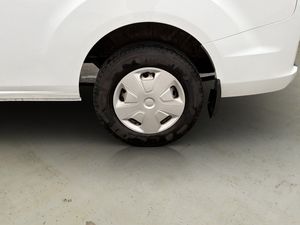 Ford Transit Custom bild 27
