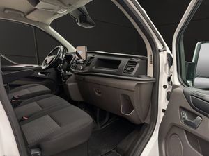 Ford Transit Custom bild 25