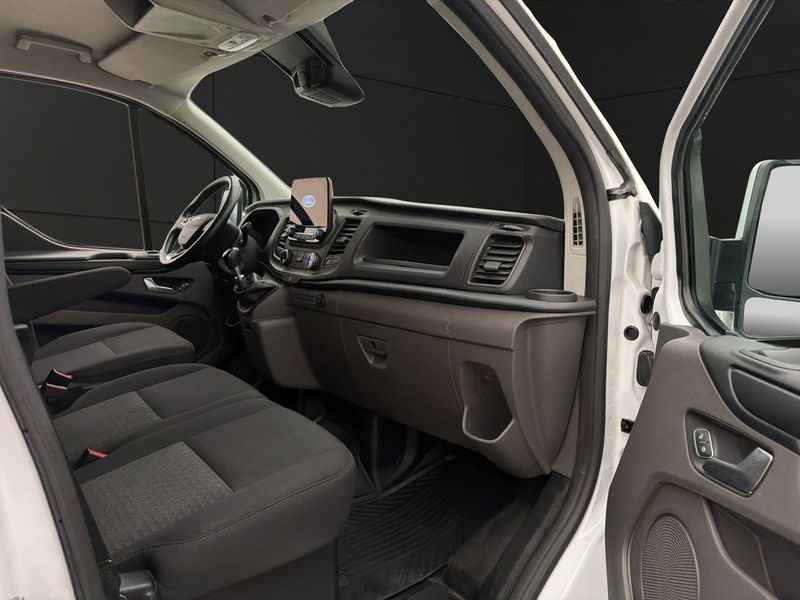 Ford Transit Custom bild 25