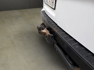 Ford Transit Custom bild 10