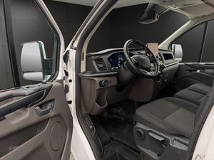 Ford Transit Custom bild 13