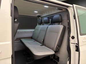 Volkswagen Transporter bild 28