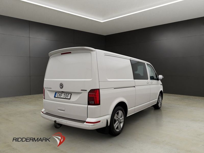 Volkswagen Transporter bild 9