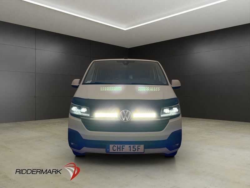 Volkswagen Transporter bild 5