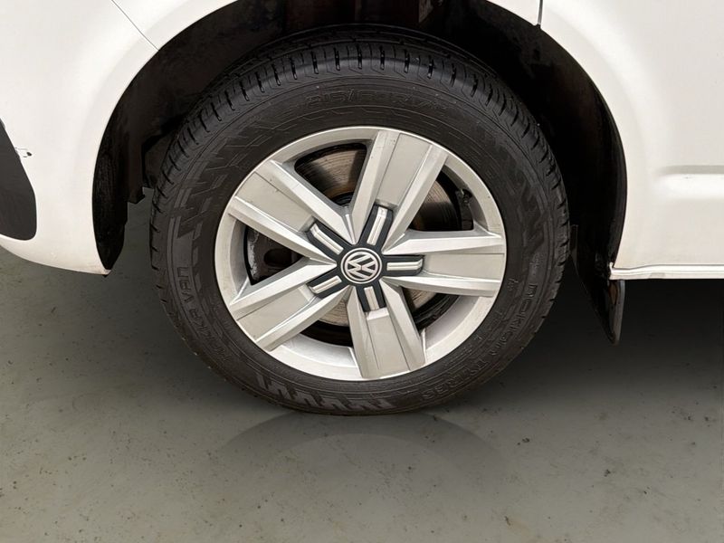 Volkswagen Transporter bild 31